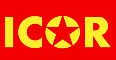 Résolution sur la droitisation de la politique d’accueil des migrants au sein de l’UE – ICOR Résolution sur la droitisation de la politique d’accueil des migrants au sein de l’UE – ICOR