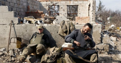 Sur la situation en Ukraine : la position du KSRD – ICOR Sur la situation en Ukraine : la position du KSRD – ICOR