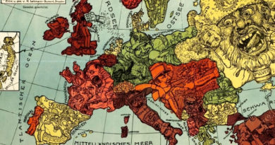 La guerre désirée – par les bourgeoisies. La guerre désirée – par les bourgeoisies.