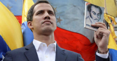 Venezuela : le basculement. Venezuela : le basculement.