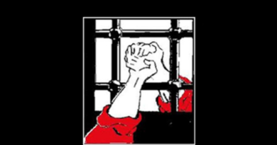 UPOTUDAK: Comité de solidarité avec les prisonniers politiques internationaux UPOTUDAK: Comité de solidarité avec les prisonniers politiques internationaux
