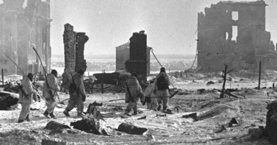 Appel de l’ICOR à l’occasion de la journée de lutte internationale contre le fascisme et la guerre les 8 et 9 mai, le 6 août et le 1er septembre 2019 Appel de l’ICOR à l’occasion de la journée de lutte internationale contre le fascisme et la guerre les 8 et 9 mai, le 6 août et le 1er septembre 2019