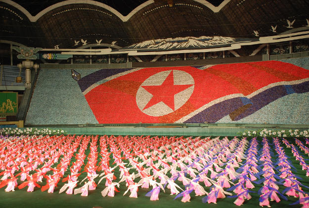 Résultats de recherche d'images pour « mass games north korea 2016 »
