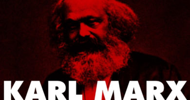Gloire à K. Marx – Parti Communiste du Togo Gloire à K. Marx – Parti Communiste du Togo