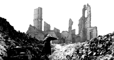 Communiqué de l’ICOR sur le 8/9 mai 1945. Communiqué de l’ICOR sur le 8/9 mai 1945.