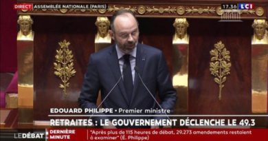 49.3 : le retour ! 49.3 : le retour !