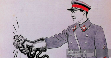 La bataille de l’histoire. IV La bataille de l’histoire. IV