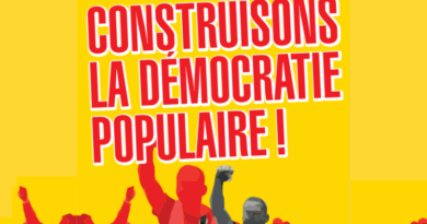 Entre Pandémie et Exploiteurs : trouvons la solution ! Entre Pandémie et Exploiteurs : trouvons la solution !