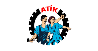 Communiqué de l’ATIK – Nouvelle Femme. Communiqué de l’ATIK – Nouvelle Femme.