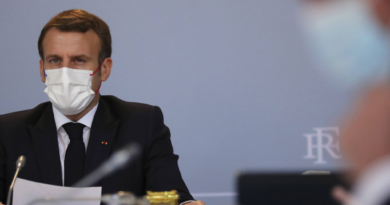 La politique du pire. – Communiqué UC. La politique du pire. – Communiqué UC.
