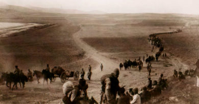 106e anniversaire du génocide des Suryoye, Arméniens et Grecs de Pontos, commis par l’Empire ottoman en 1915. 106e anniversaire du génocide des Suryoye, Arméniens et Grecs de Pontos, commis par l’Empire ottoman en 1915.