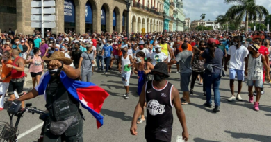 Cuba en crise Cuba en crise