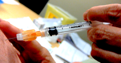 Le danger vaccinal ? Le danger vaccinal ?