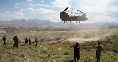 ICOR : Afghanistan, Contre toute ingérence impérialiste ou expansionniste ! ICOR : Afghanistan, Contre toute ingérence impérialiste ou expansionniste !