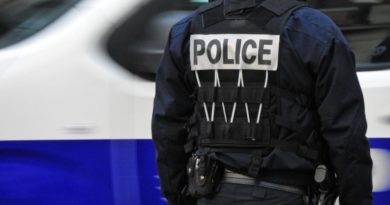 Solidarité antifasciste ! Solidarité antifasciste !