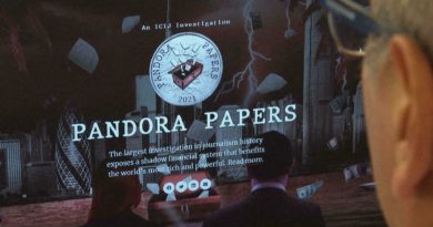 11 300 000 000 000$ et 3 200 prédateurs. 11 300 000 000 000$ et 3 200 prédateurs.