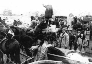 La mémoire de l’Holodomor
