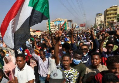 Soudan : contre la guerre et les milices réactionnaires (ICOR Afrique)